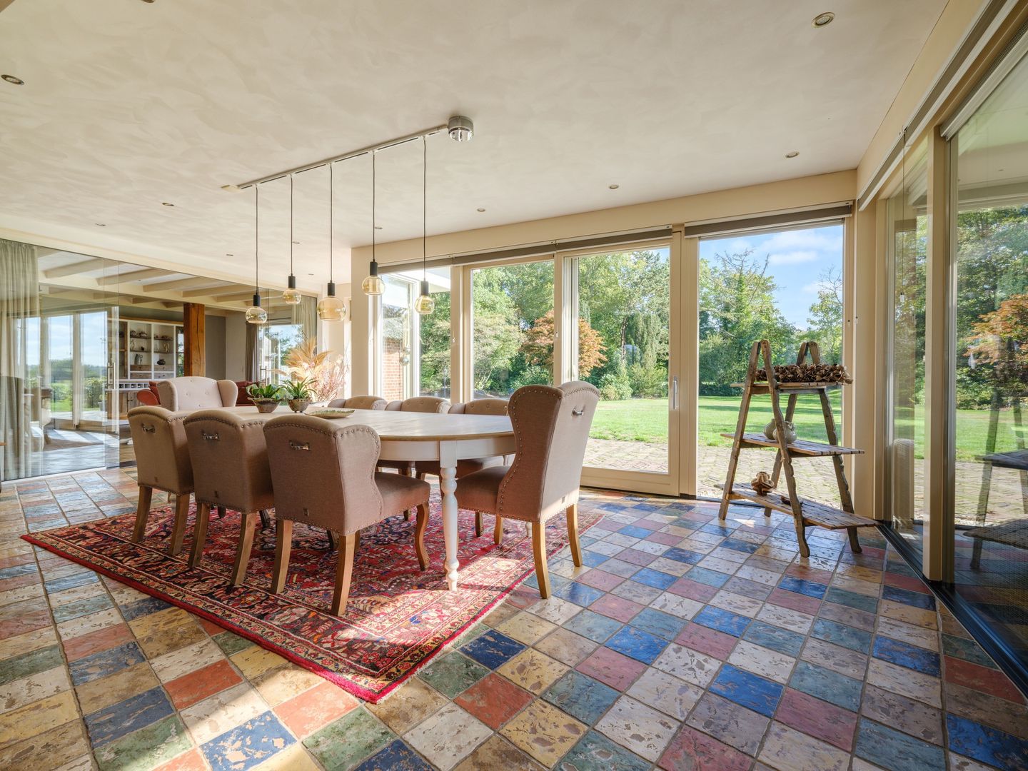 Foto 14 van De Trisken 25