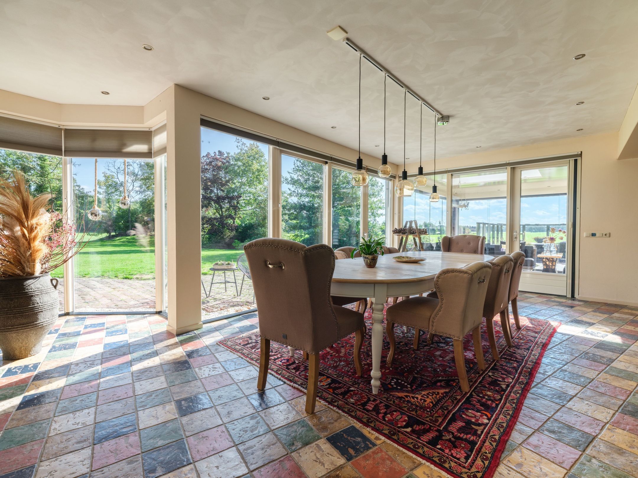 Foto 15 van De Trisken 25