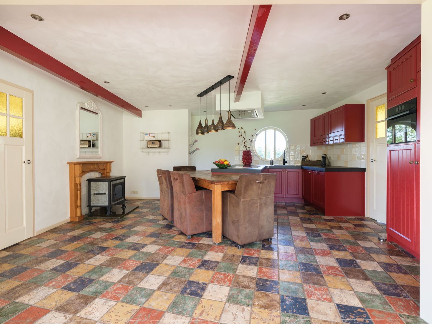 Foto 19 van De Trisken 25