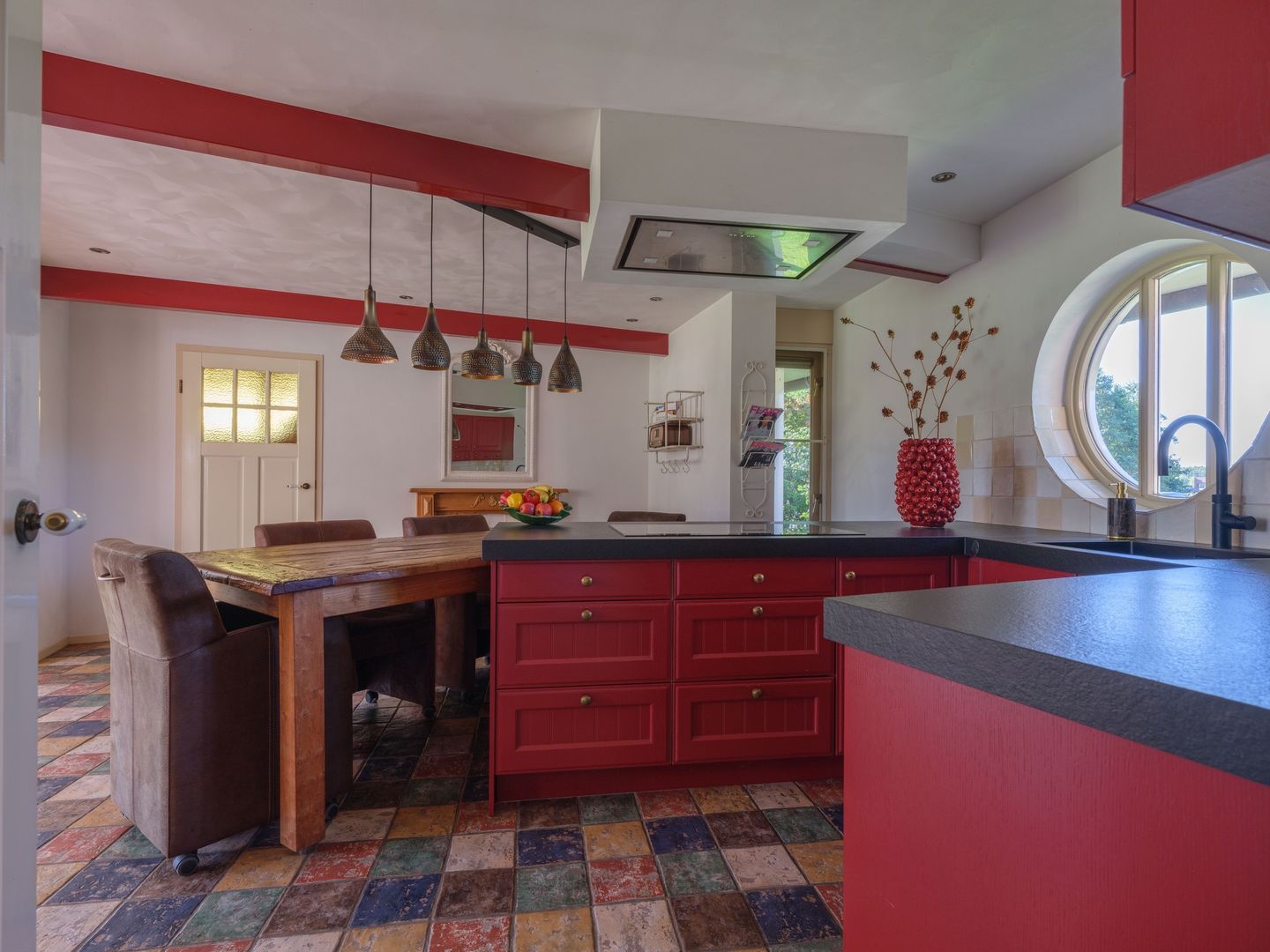 Foto 20 van De Trisken 25