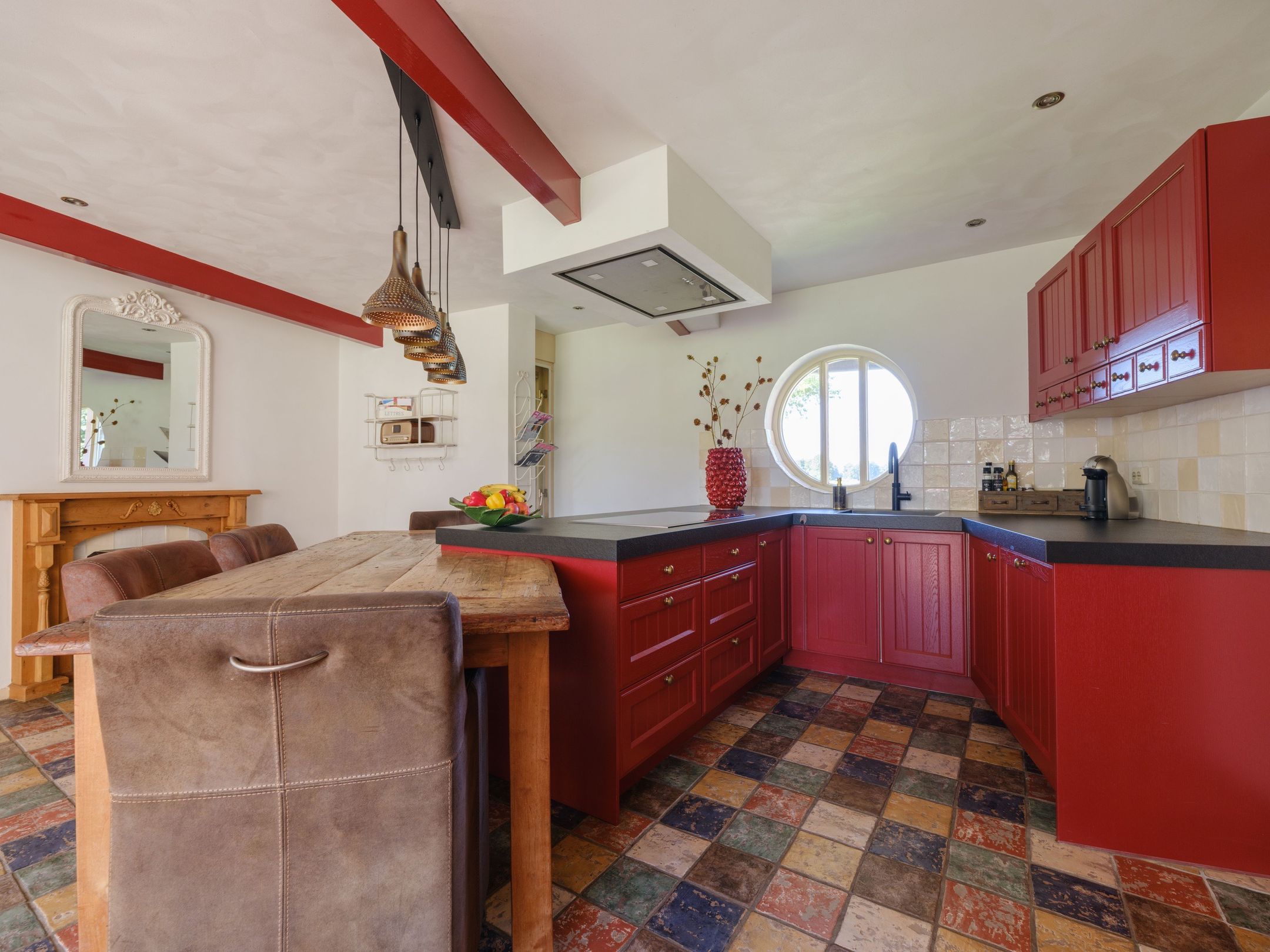 Foto 21 van De Trisken 25