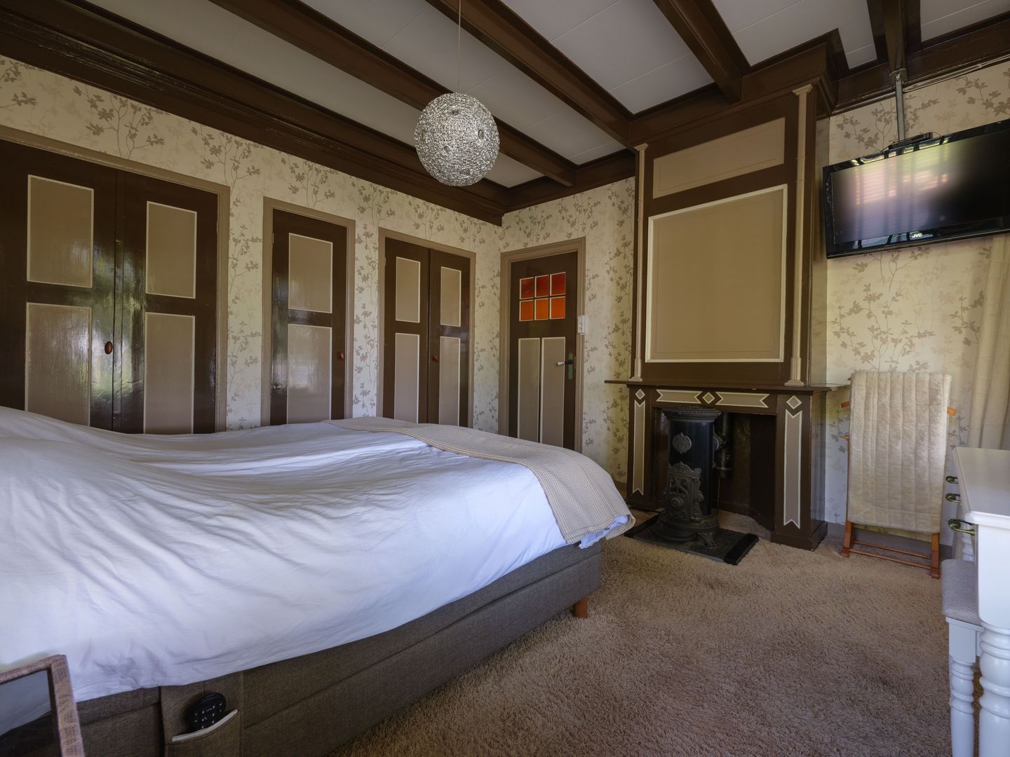 Foto 25 van De Trisken 25