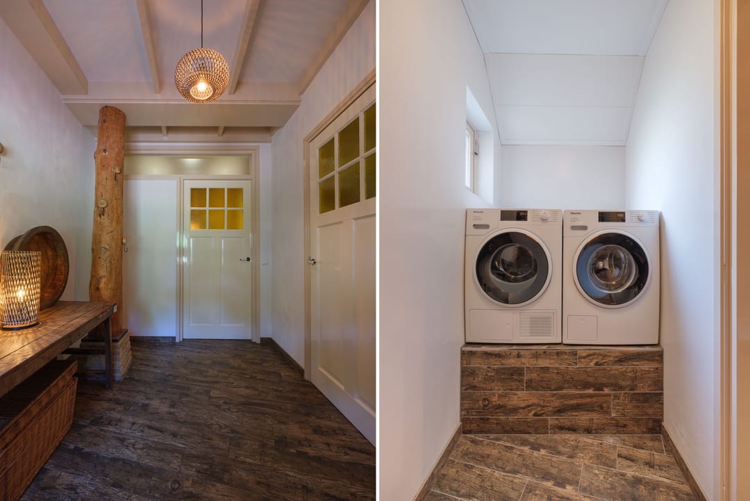 Foto 28 van De Trisken 25