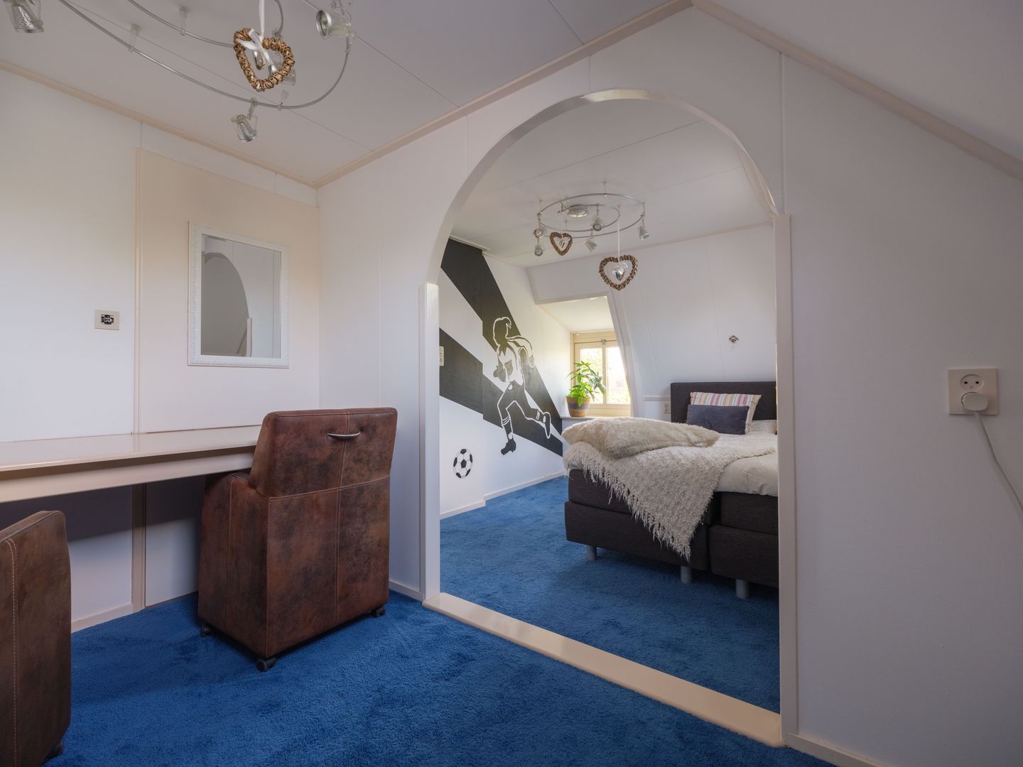 Foto 44 van De Trisken 25