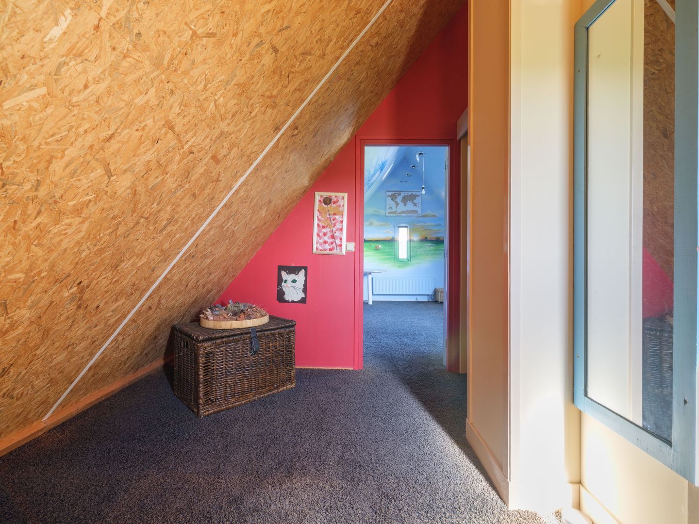 Foto 50 van De Trisken 25