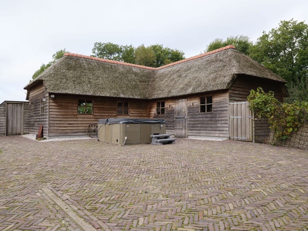 Foto 61 van De Trisken 25