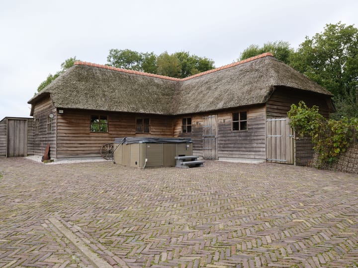 Photo 61 of De Trisken 25