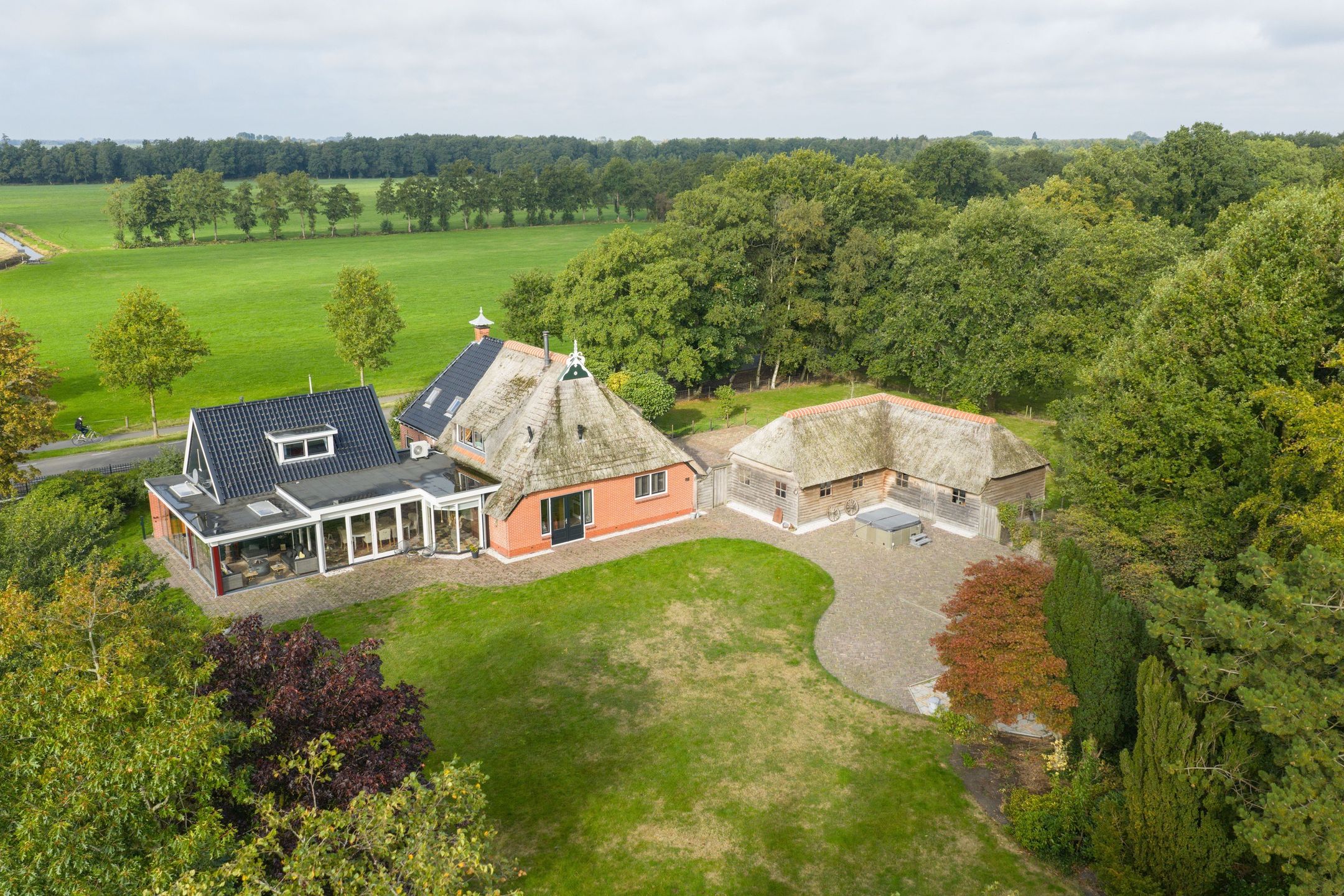 Foto 63 van De Trisken 25