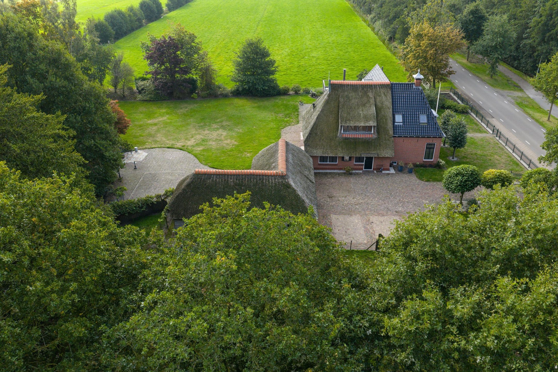 Foto 66 van De Trisken 25