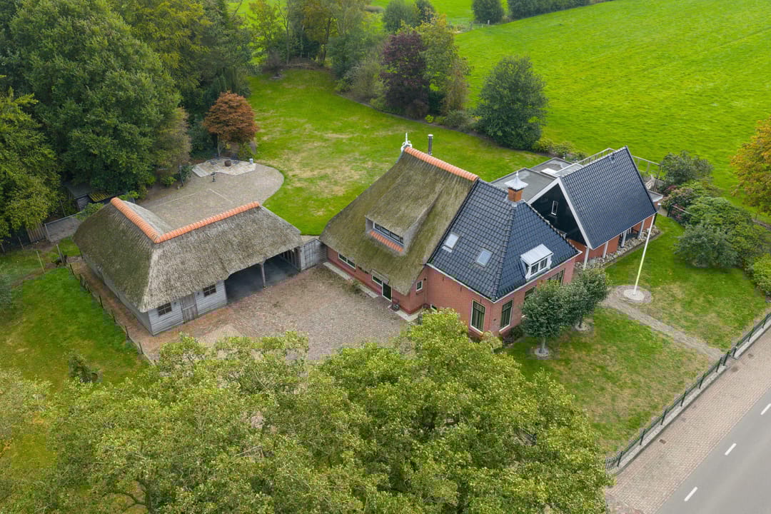 Foto 67 van De Trisken 25