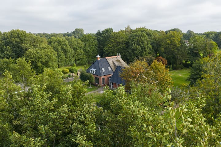 Photo 68 of De Trisken 25