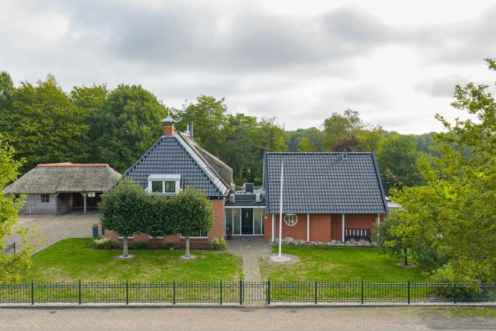 Photo 69 of De Trisken 25