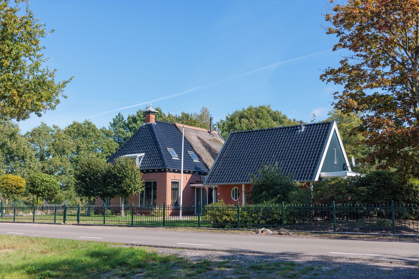 Foto 70 van De Trisken 25