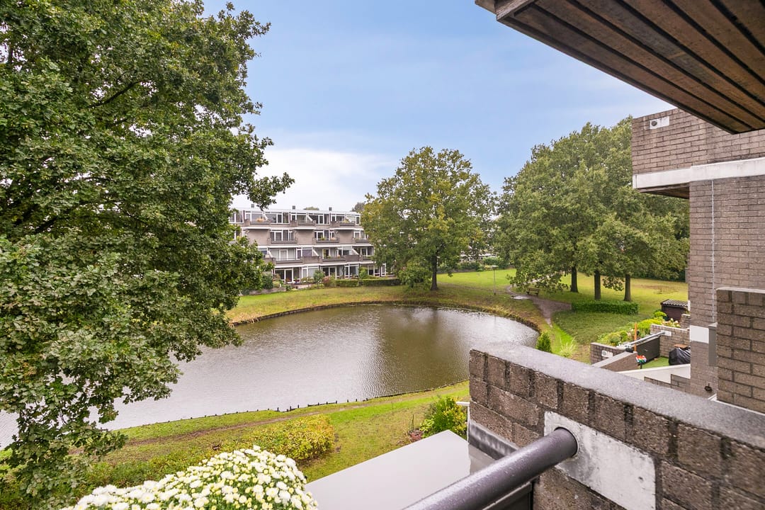 Foto 1 van Huibertplaat 61