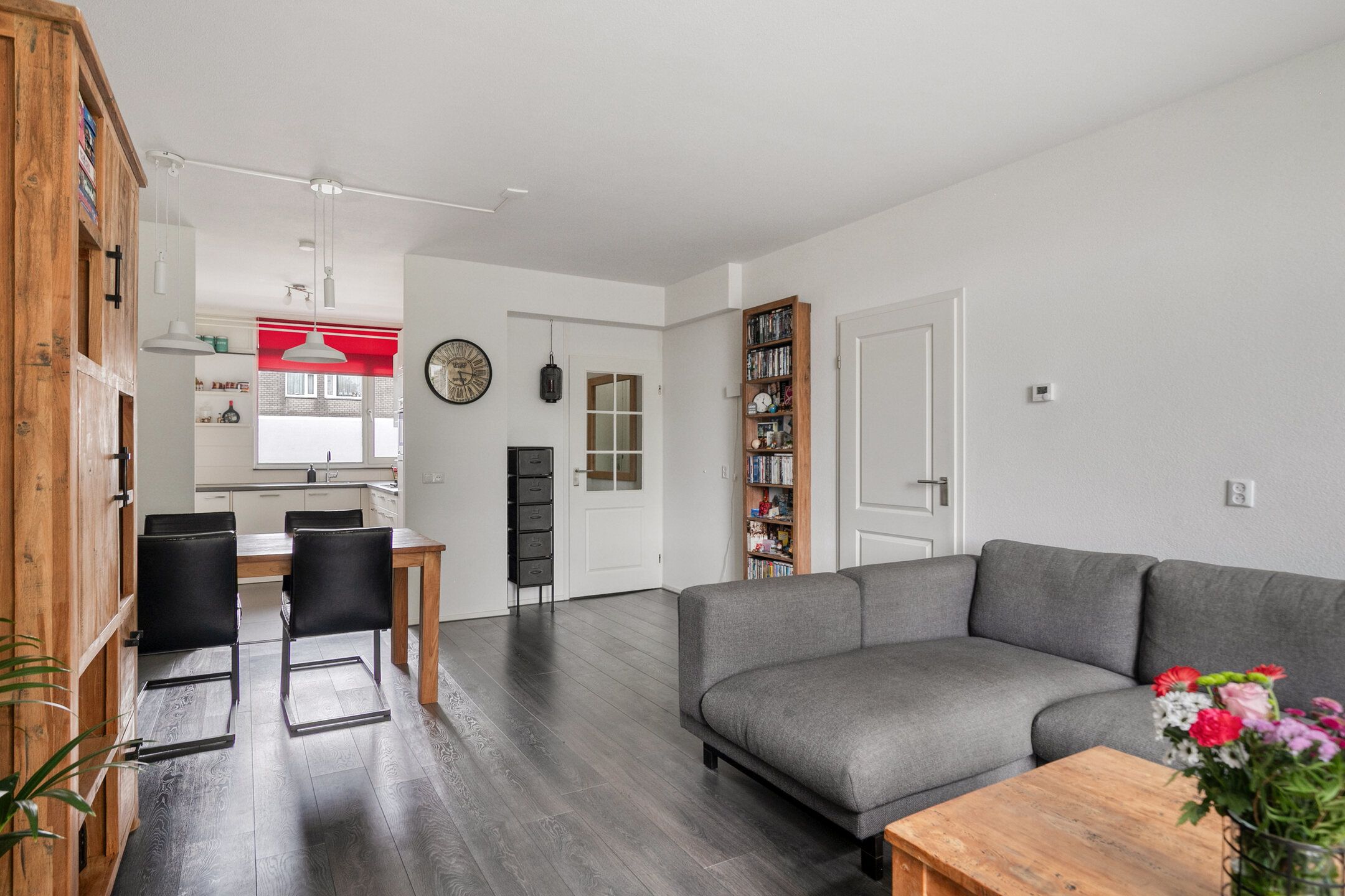 Foto 3 van Huibertplaat 61