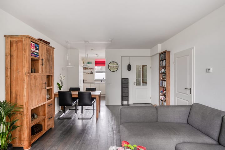 Foto 4 van Huibertplaat 61