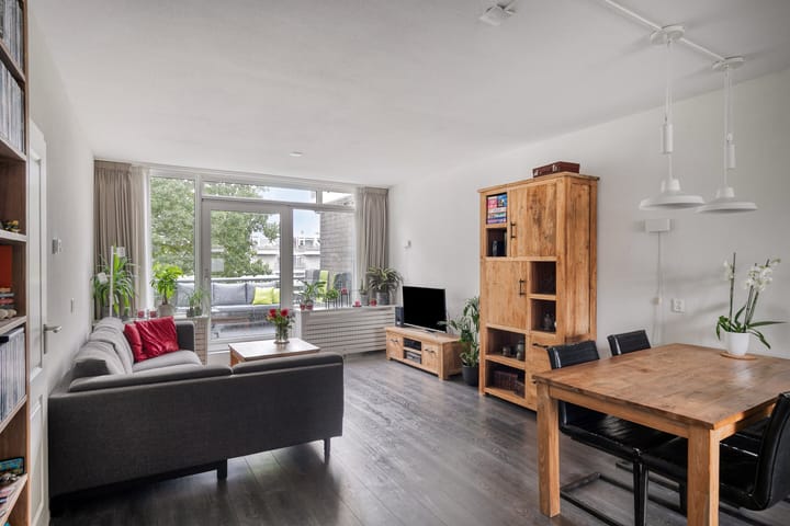 Foto 5 van Huibertplaat 61