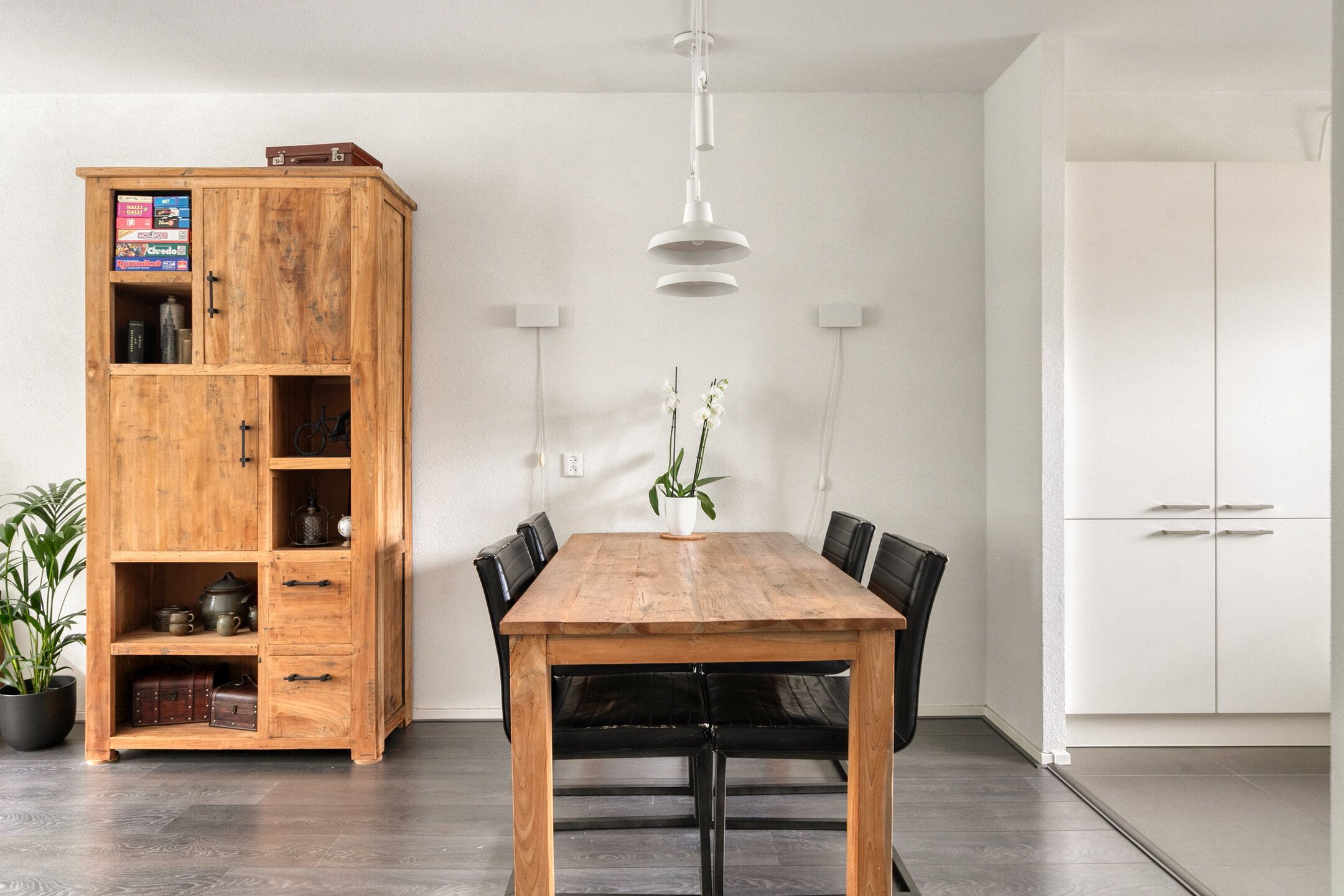 Foto 6 van Huibertplaat 61