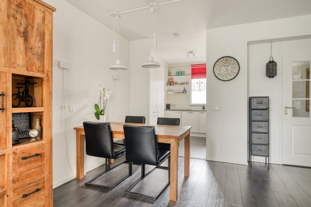 Foto 7 van Huibertplaat 61