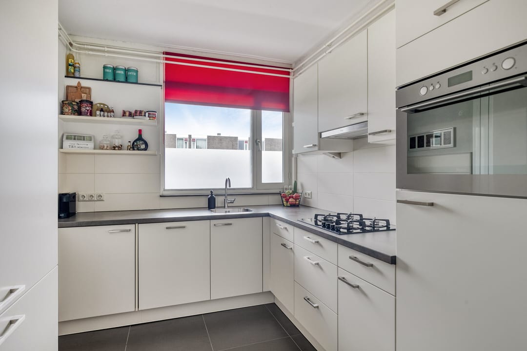 Foto 8 van Huibertplaat 61