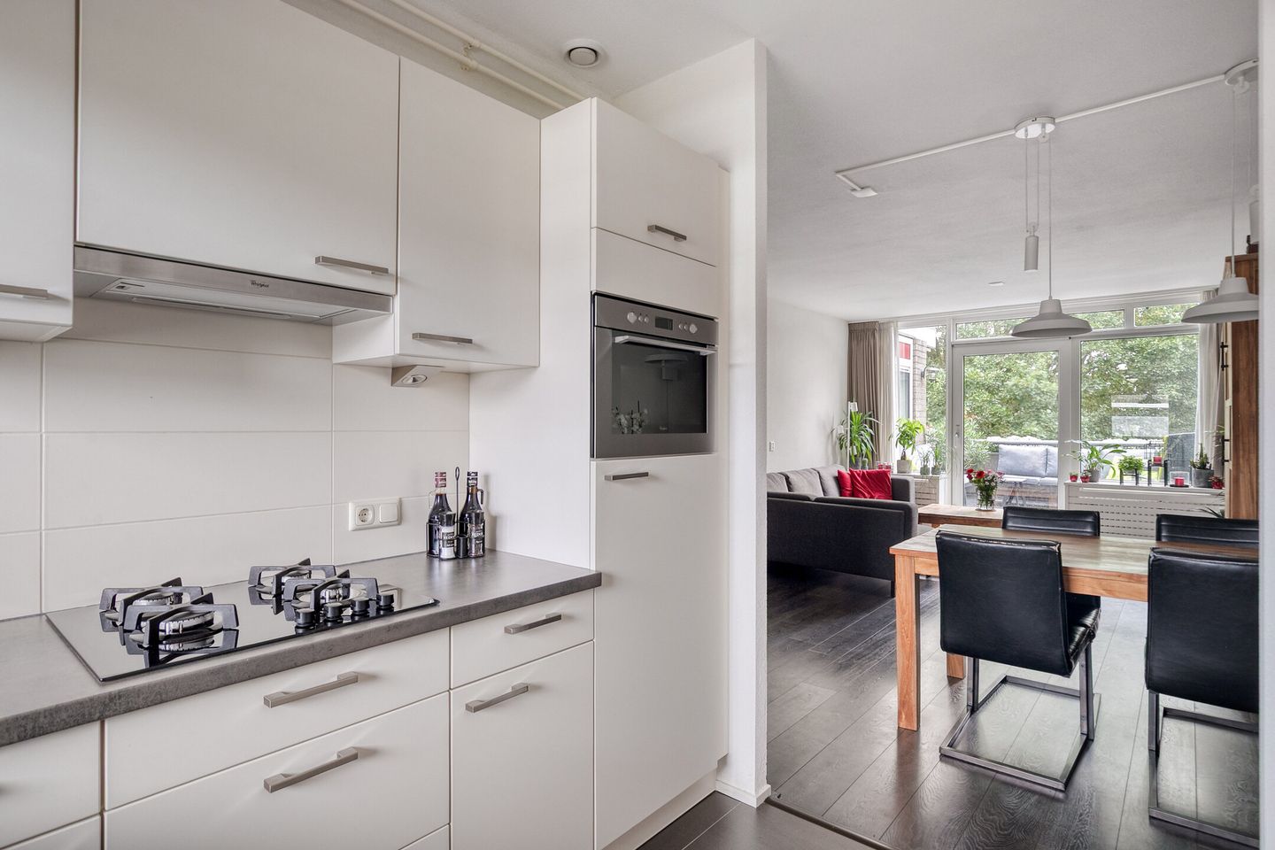 Foto 10 van Huibertplaat 61