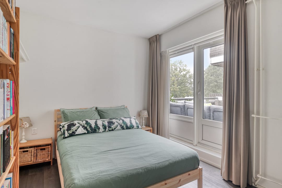 Foto 11 van Huibertplaat 61