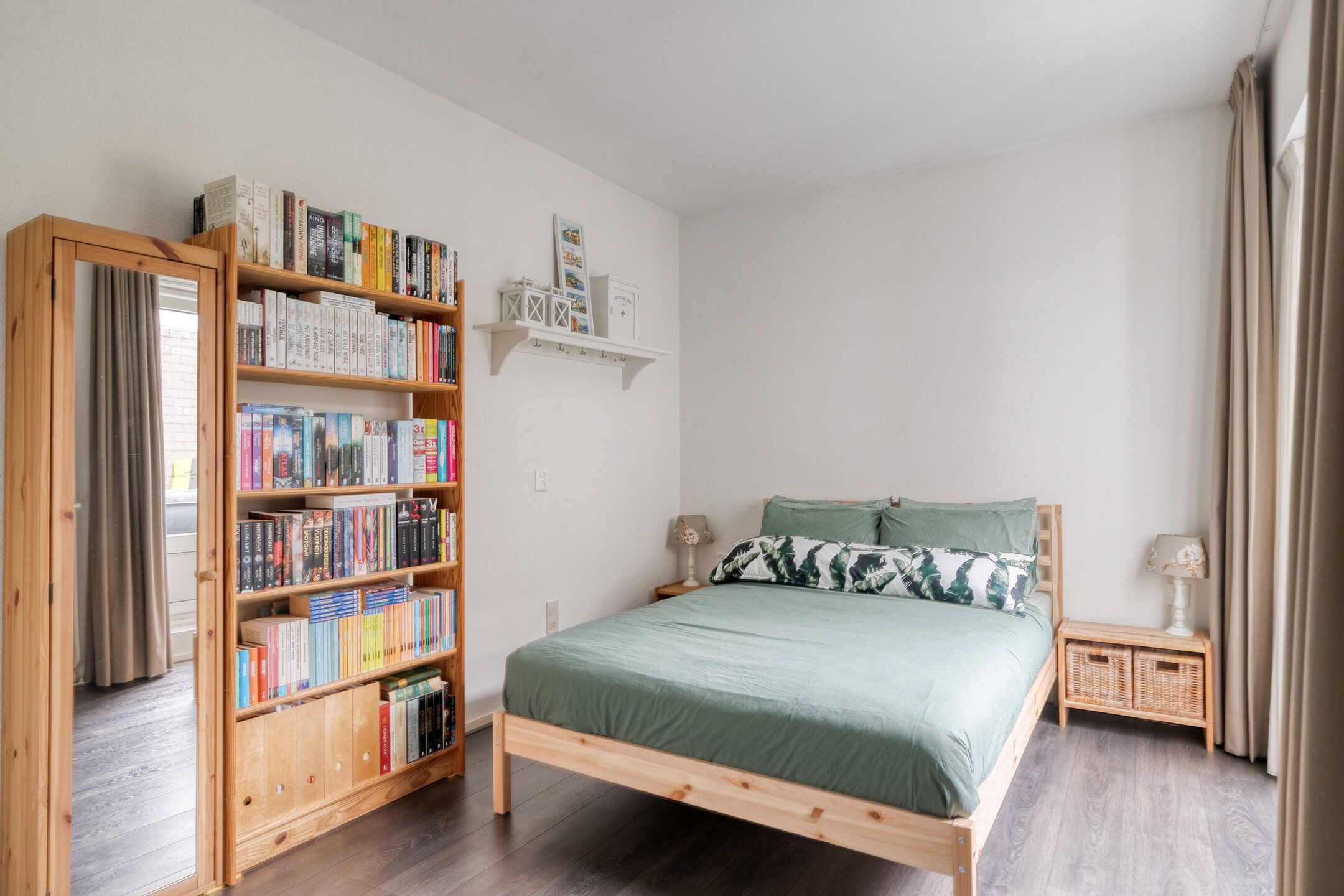 Foto 12 van Huibertplaat 61