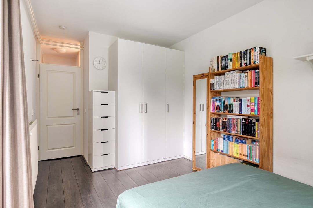 Foto 13 van Huibertplaat 61