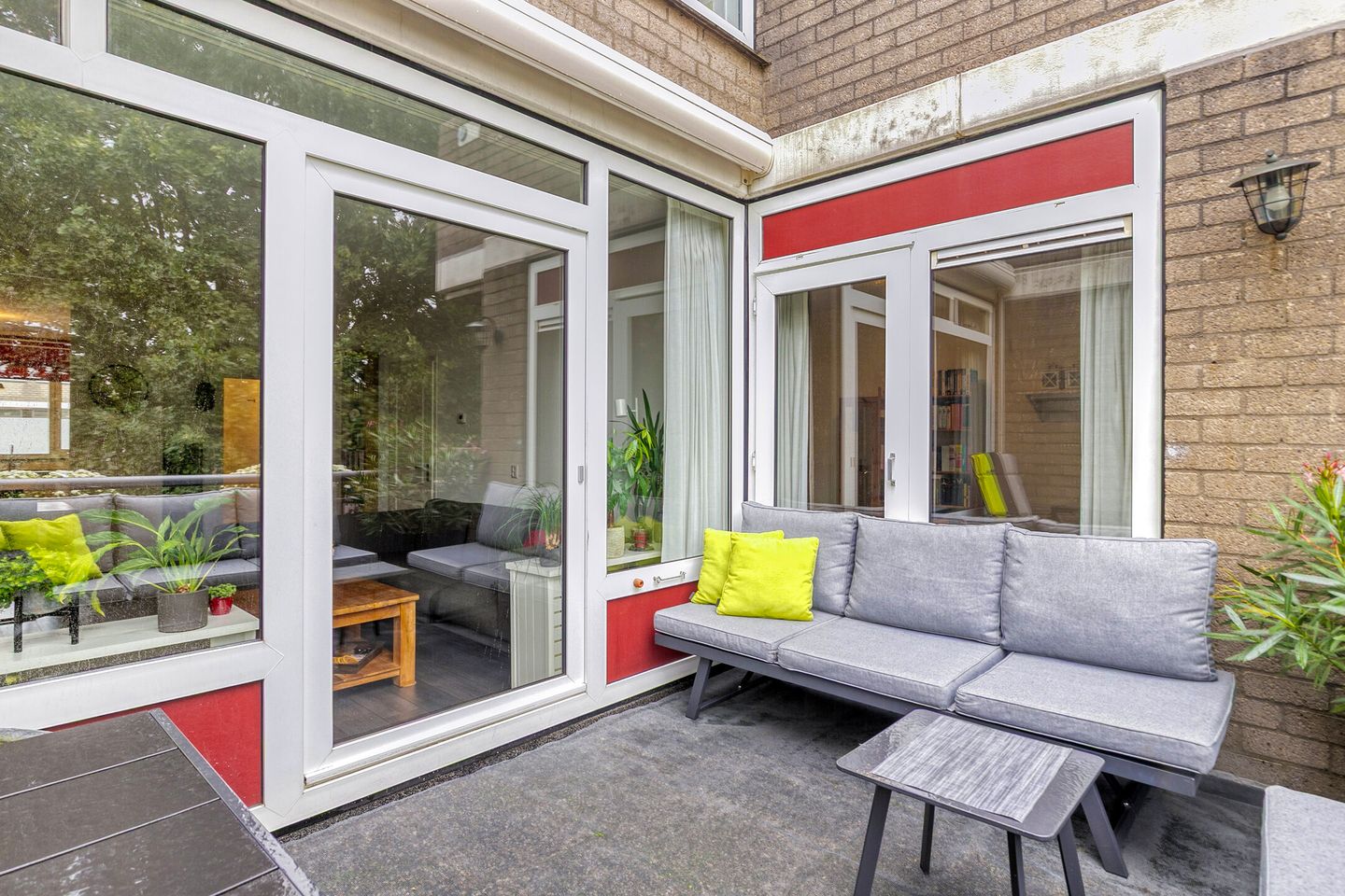 Foto 19 van Huibertplaat 61