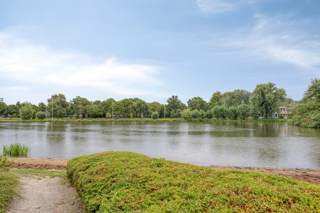 Foto 23 van Huibertplaat 61