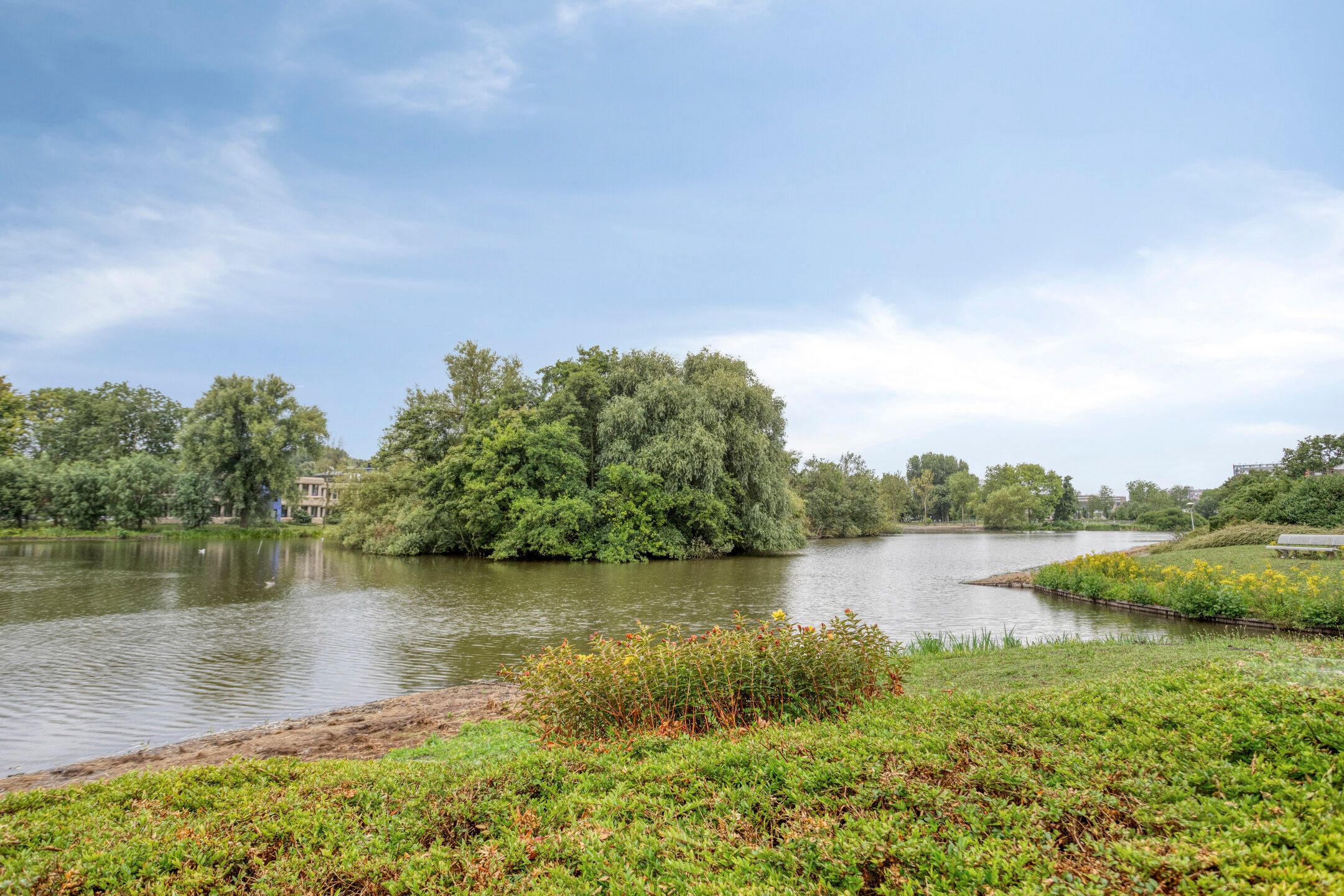 Foto 24 van Huibertplaat 61