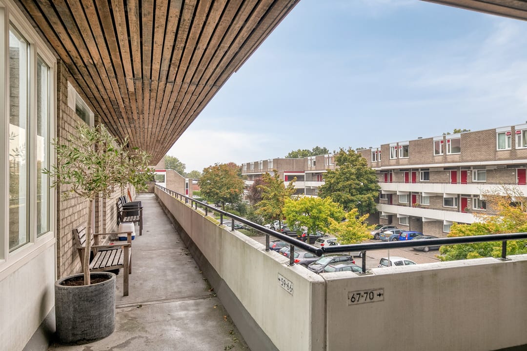 Foto 26 van Huibertplaat 61