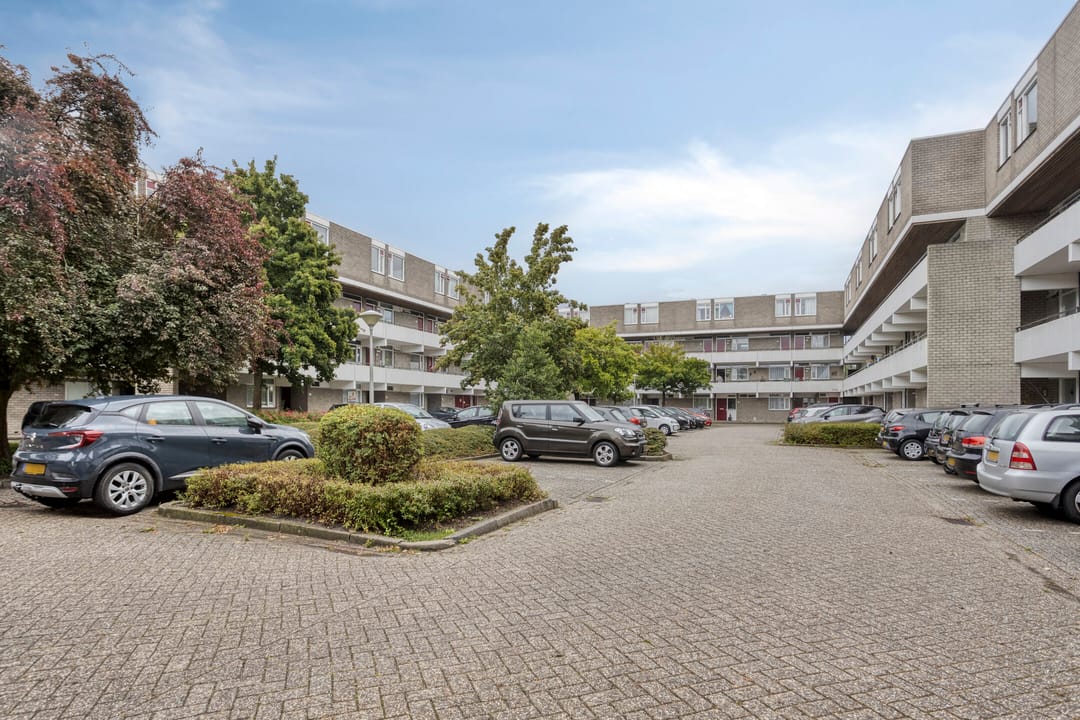 Foto 31 van Huibertplaat 61