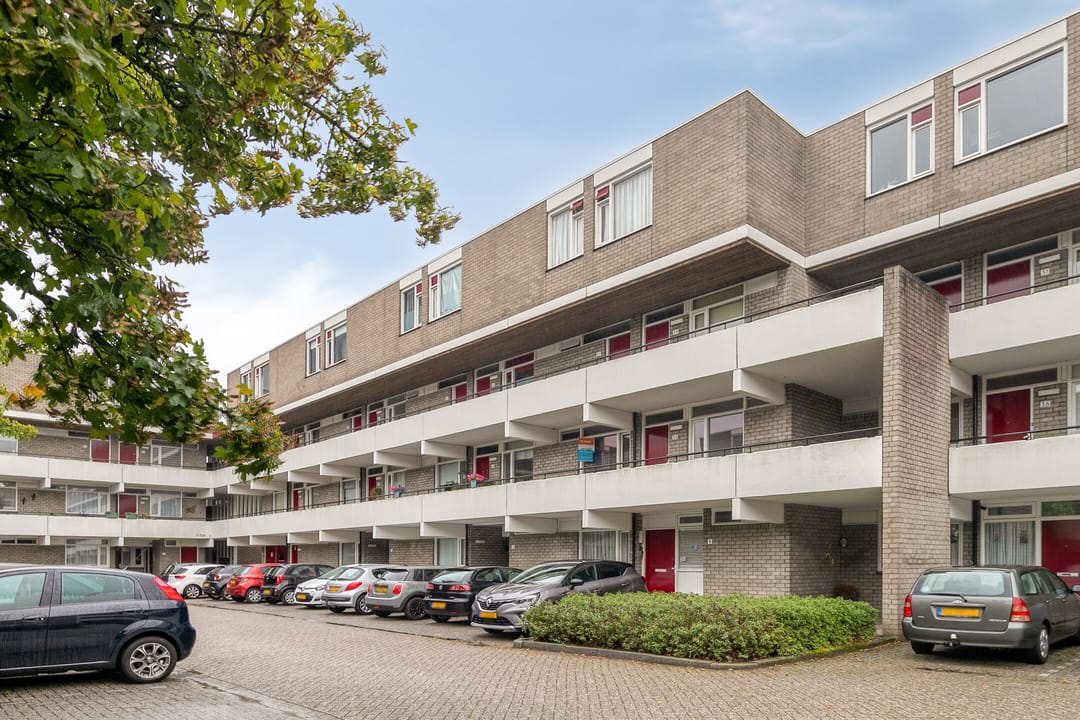 Foto 32 van Huibertplaat 61