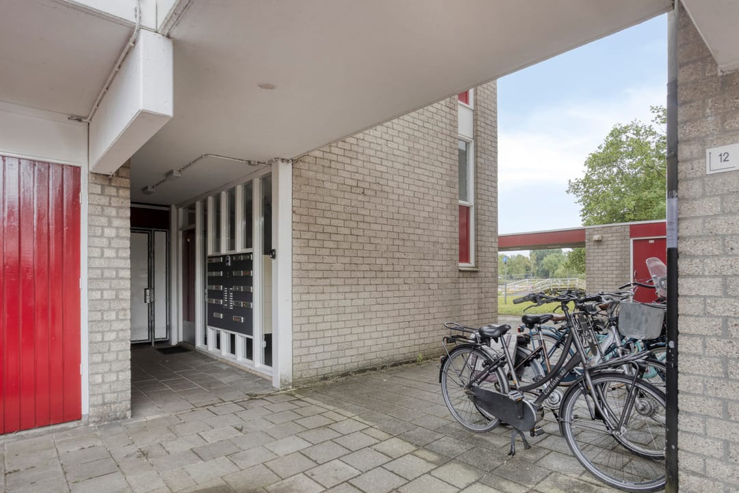 Foto 28 van Huibertplaat 61