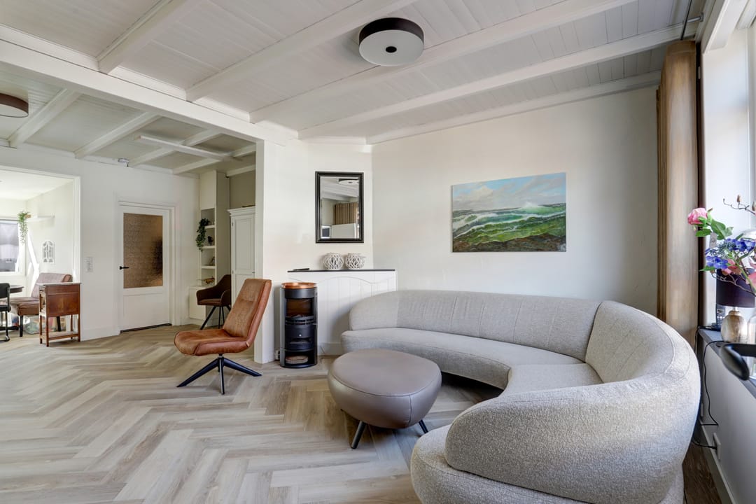 Foto 2 van Burgemeester Vonklaan 22