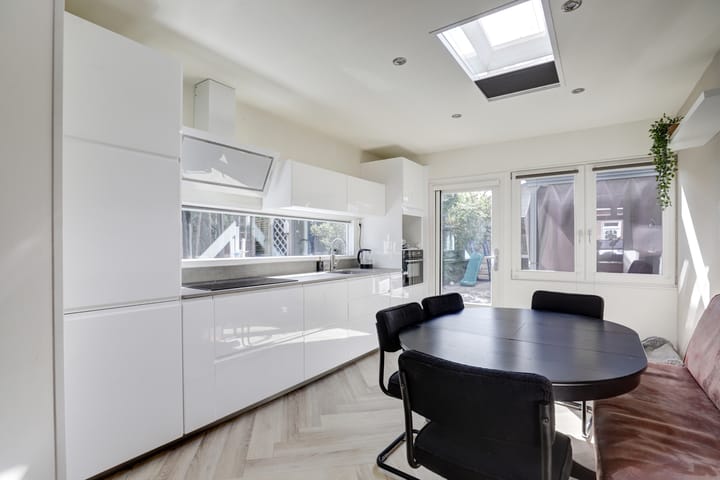 Foto 3 van Burgemeester Vonklaan 22