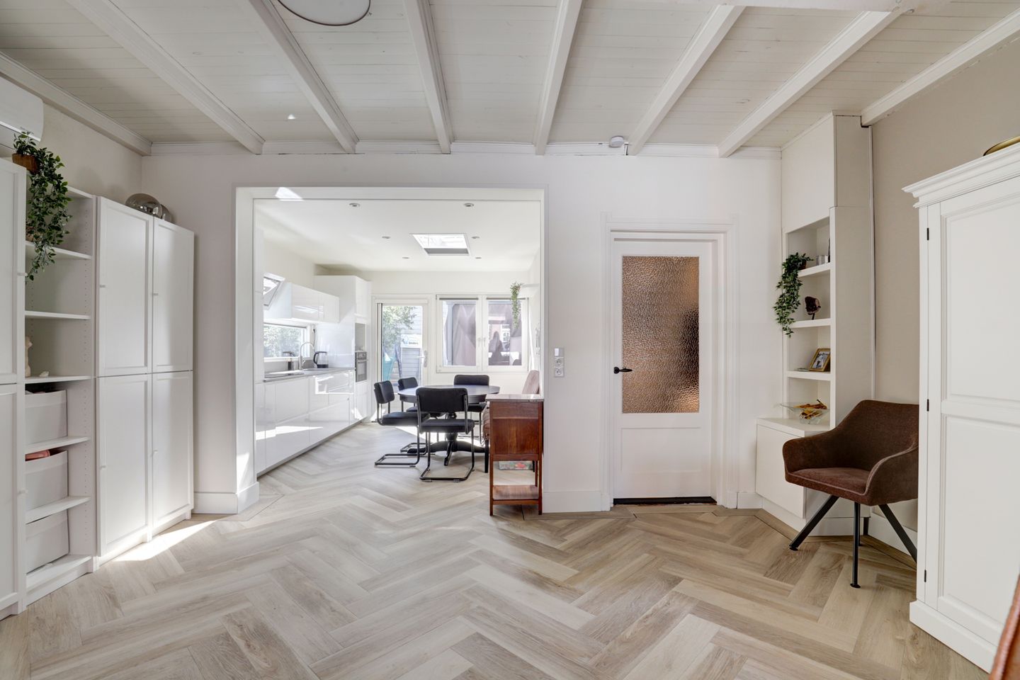 Foto 4 van Burgemeester Vonklaan 22