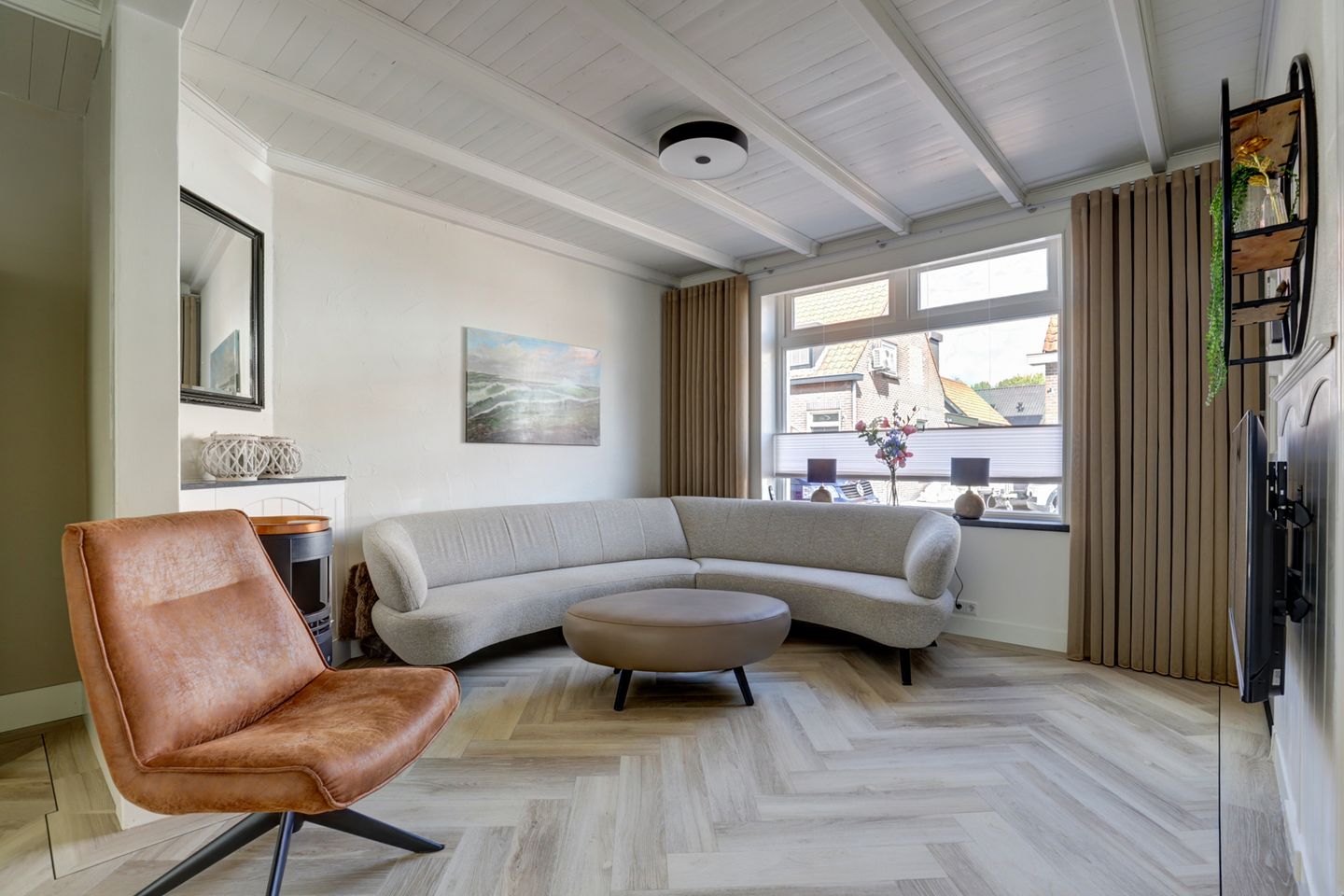 Foto 5 van Burgemeester Vonklaan 22