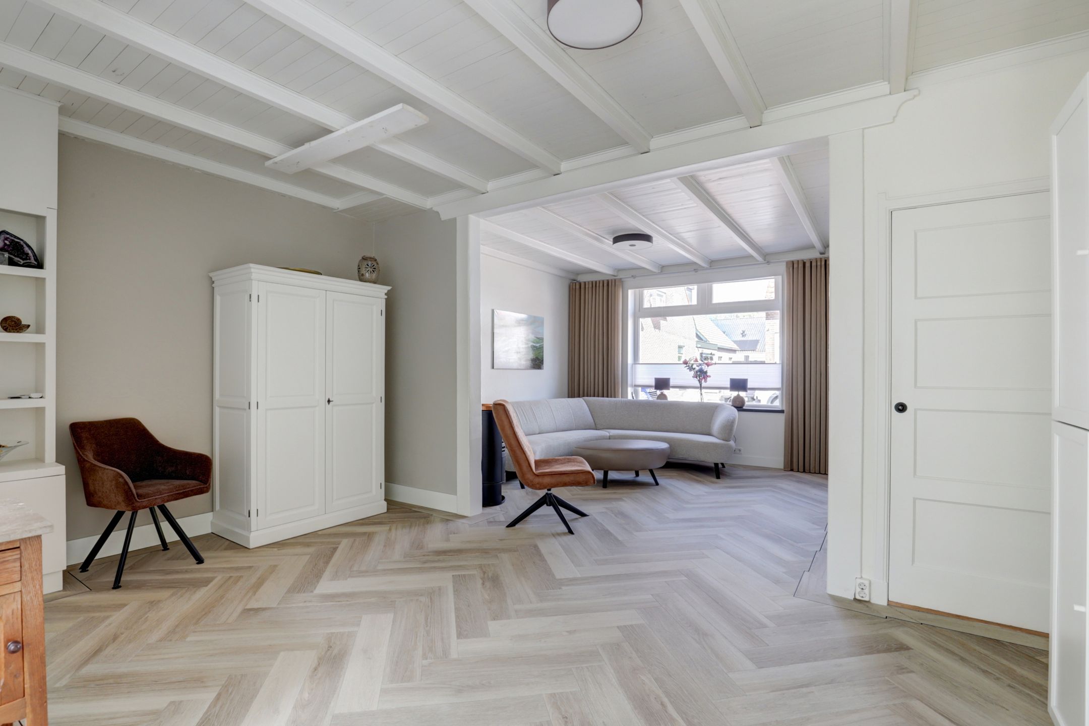 Foto 6 van Burgemeester Vonklaan 22