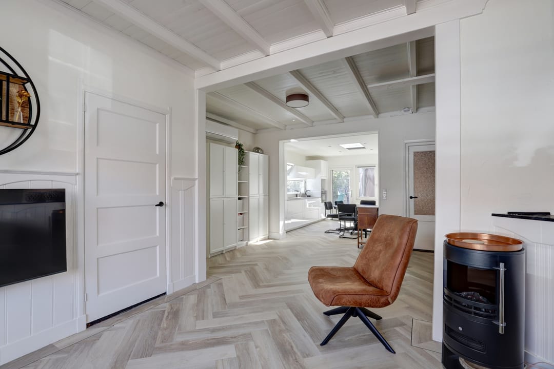 Foto 7 van Burgemeester Vonklaan 22