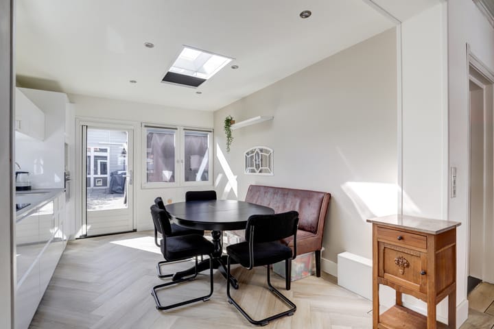 Foto 10 van Burgemeester Vonklaan 22