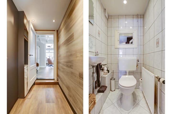 Foto 12 van Burgemeester Vonklaan 22