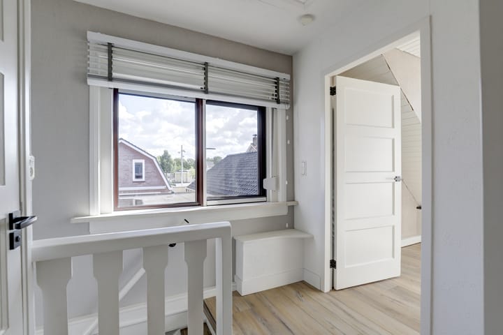 Foto 15 van Burgemeester Vonklaan 22