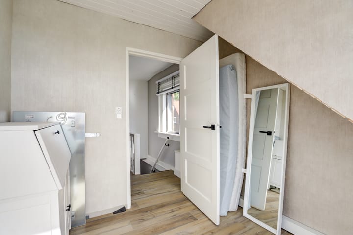 Foto 21 van Burgemeester Vonklaan 22