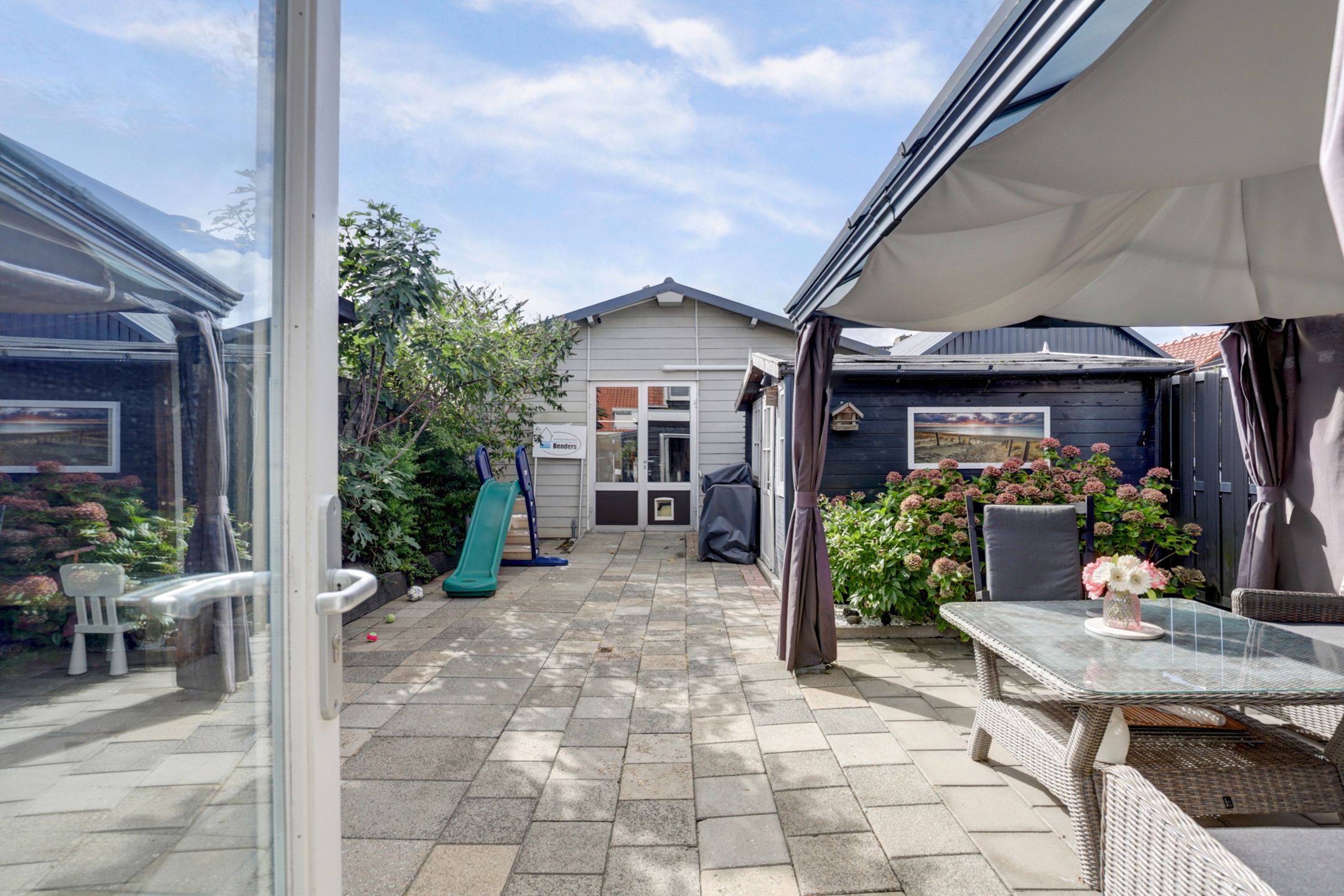 Foto 24 van Burgemeester Vonklaan 22