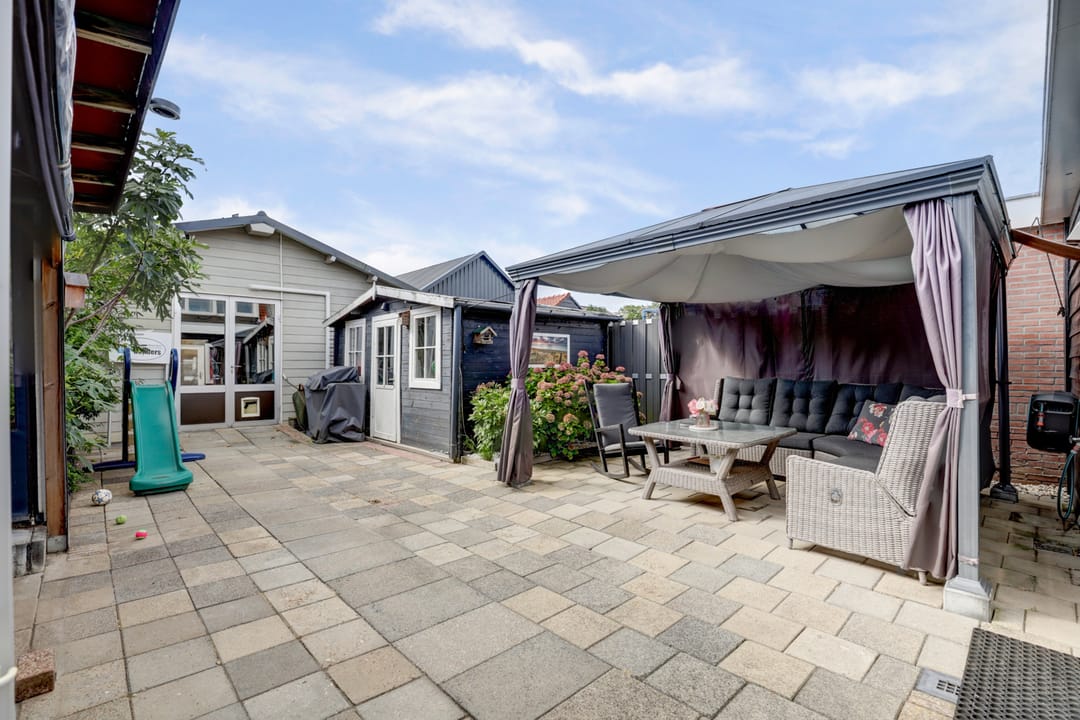 Foto 26 van Burgemeester Vonklaan 22