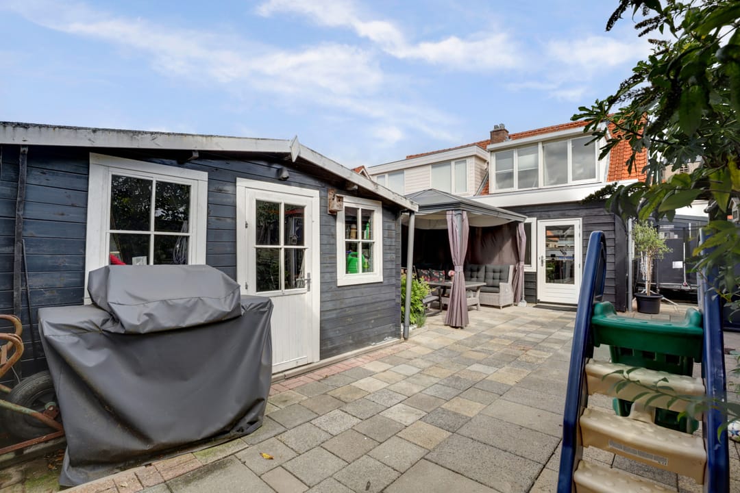 Foto 28 van Burgemeester Vonklaan 22