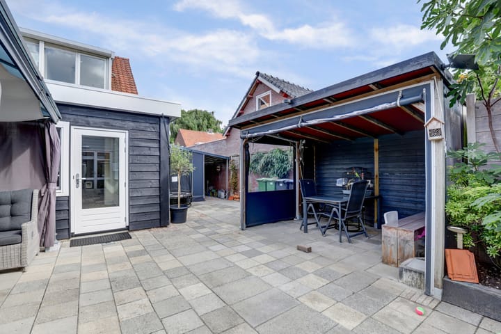 Foto 29 van Burgemeester Vonklaan 22