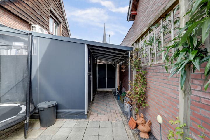 Foto 30 van Burgemeester Vonklaan 22